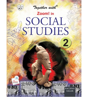 Rachna Sagar Together With Zoom In Social Studies - 2